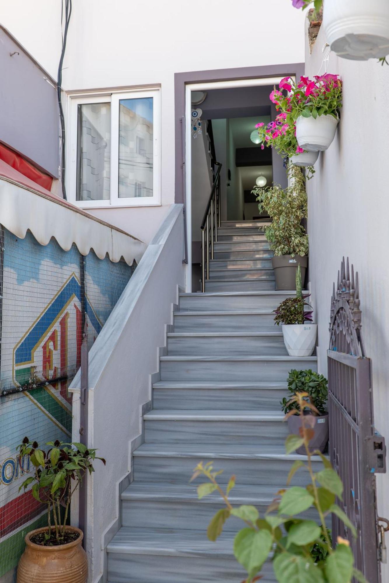 Villa Ari 사밀 외부 사진