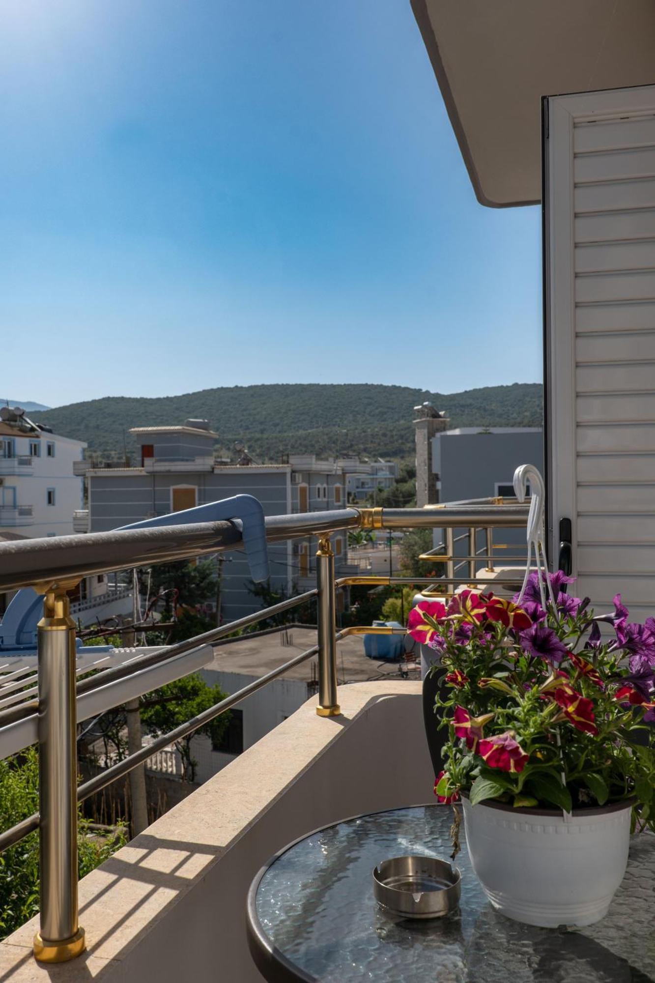 Villa Ari 사밀 외부 사진
