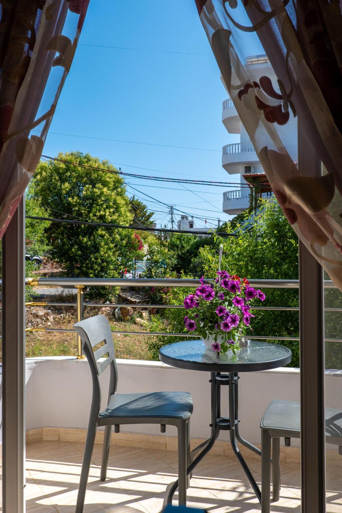 Villa Ari 사밀 외부 사진
